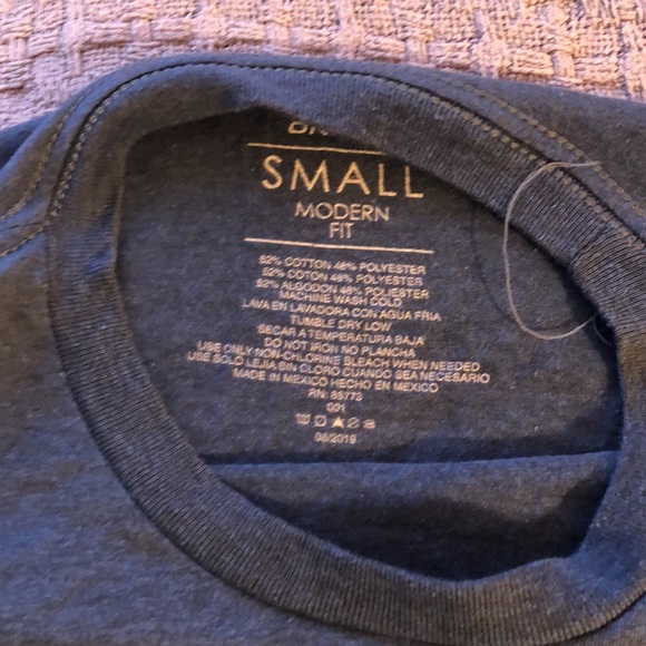 o’neill tee 💙 - Picture 4 of 5